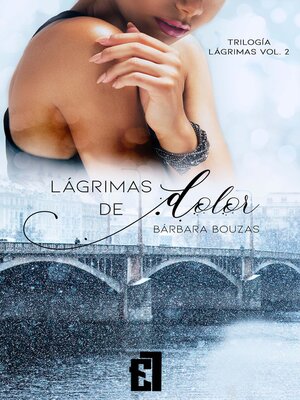 cover image of Lágrimas de dolor